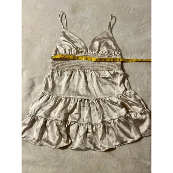 NWOT Revolve Elliatt Mini Dress. Size Large. - Picture 6 of 9